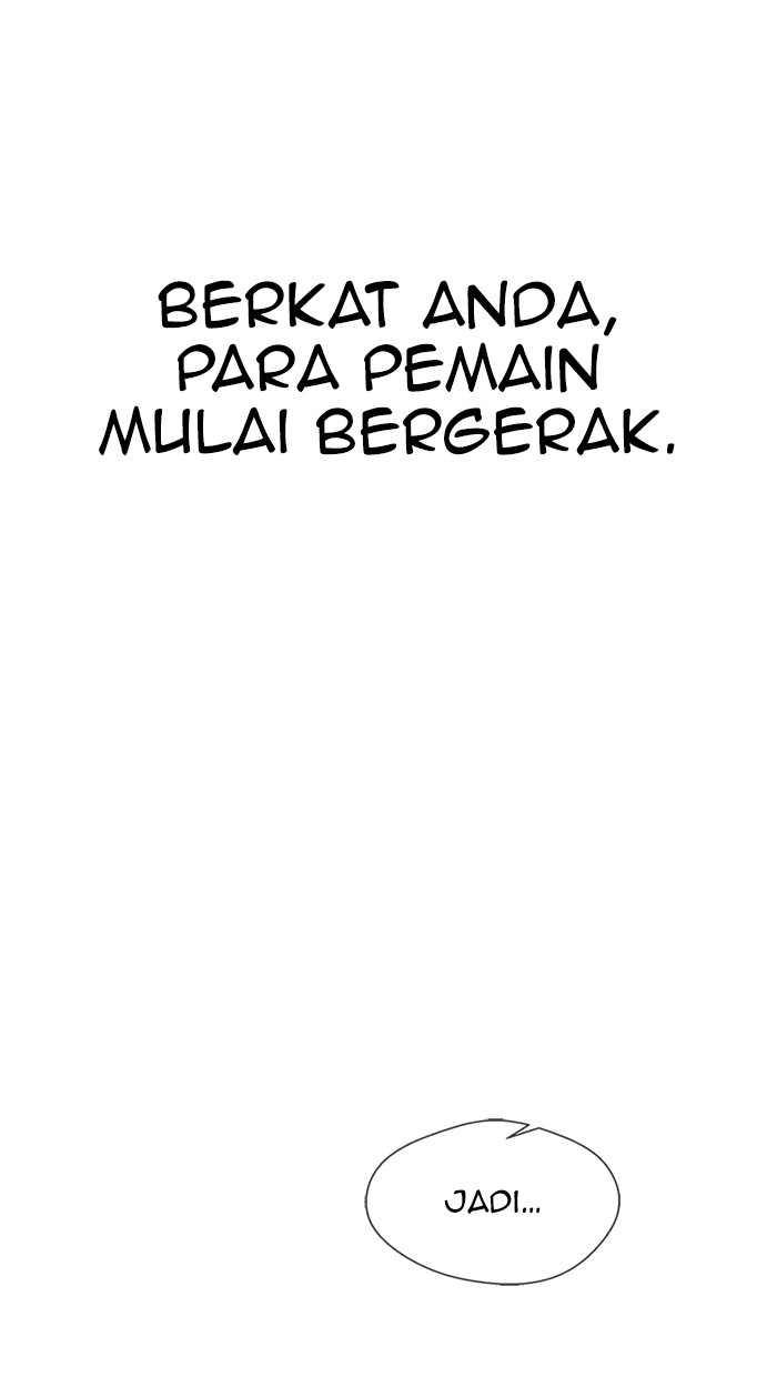 The Man Chapter 48 Gambar 28