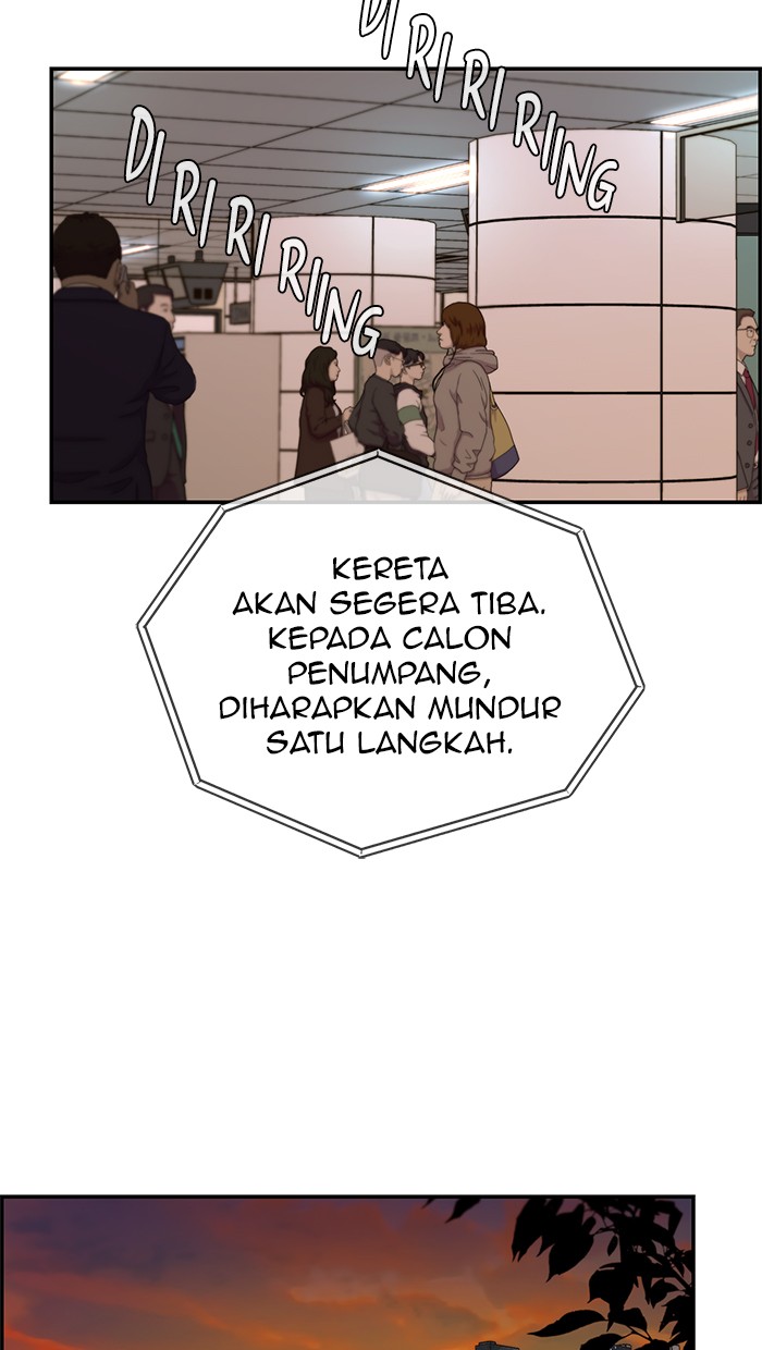 The Man Chapter 48 Gambar 3