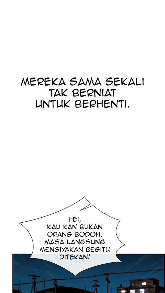 The Man Chapter 48 Gambar 32
