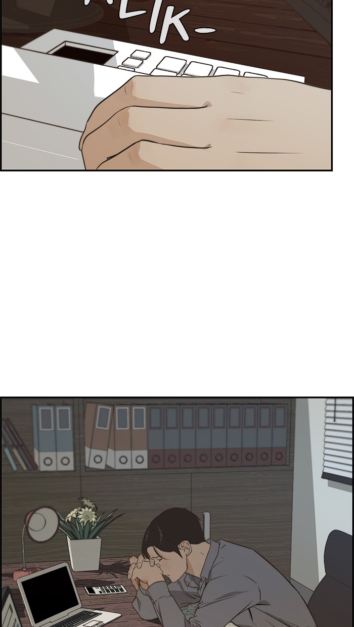 The Man Chapter 48 Gambar 36