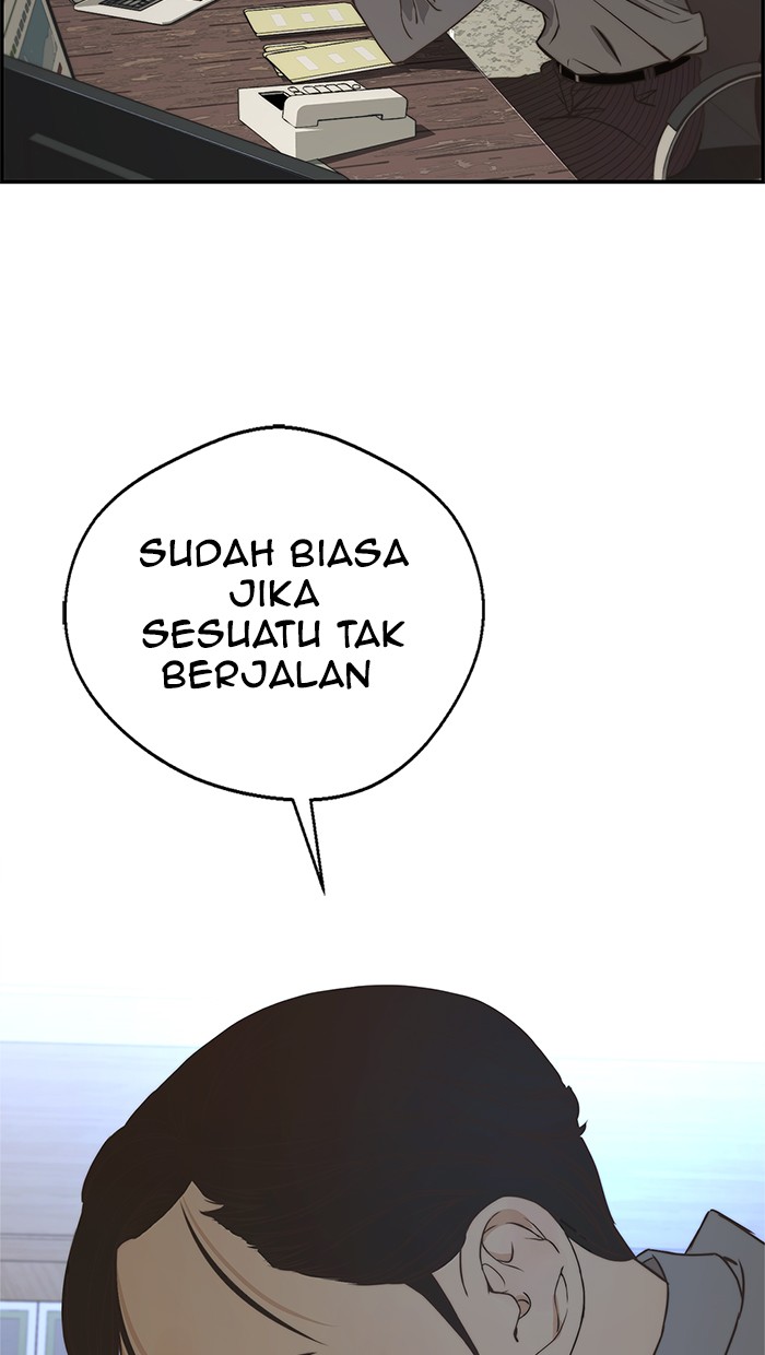 The Man Chapter 48 Gambar 37