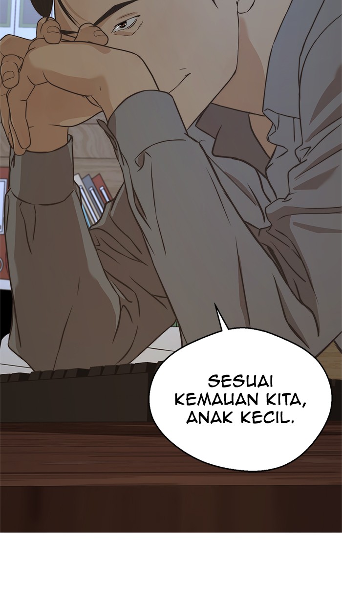 The Man Chapter 48 Gambar 38