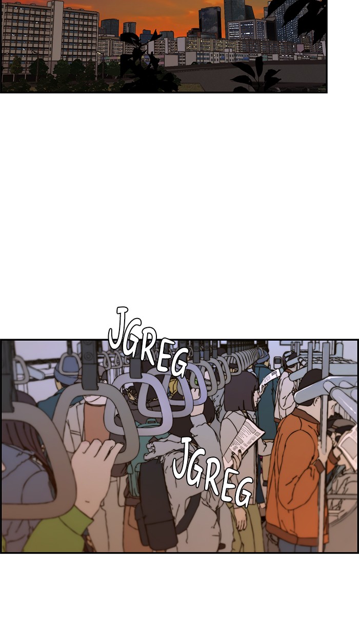 The Man Chapter 48 Gambar 4