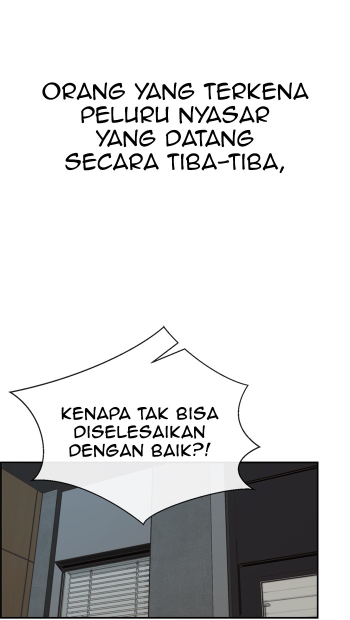 The Man Chapter 48 Gambar 43