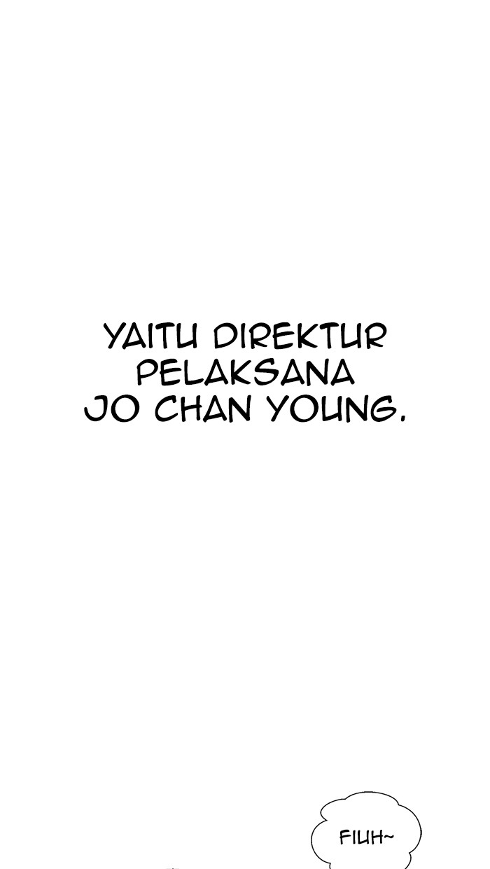 The Man Chapter 48 Gambar 46