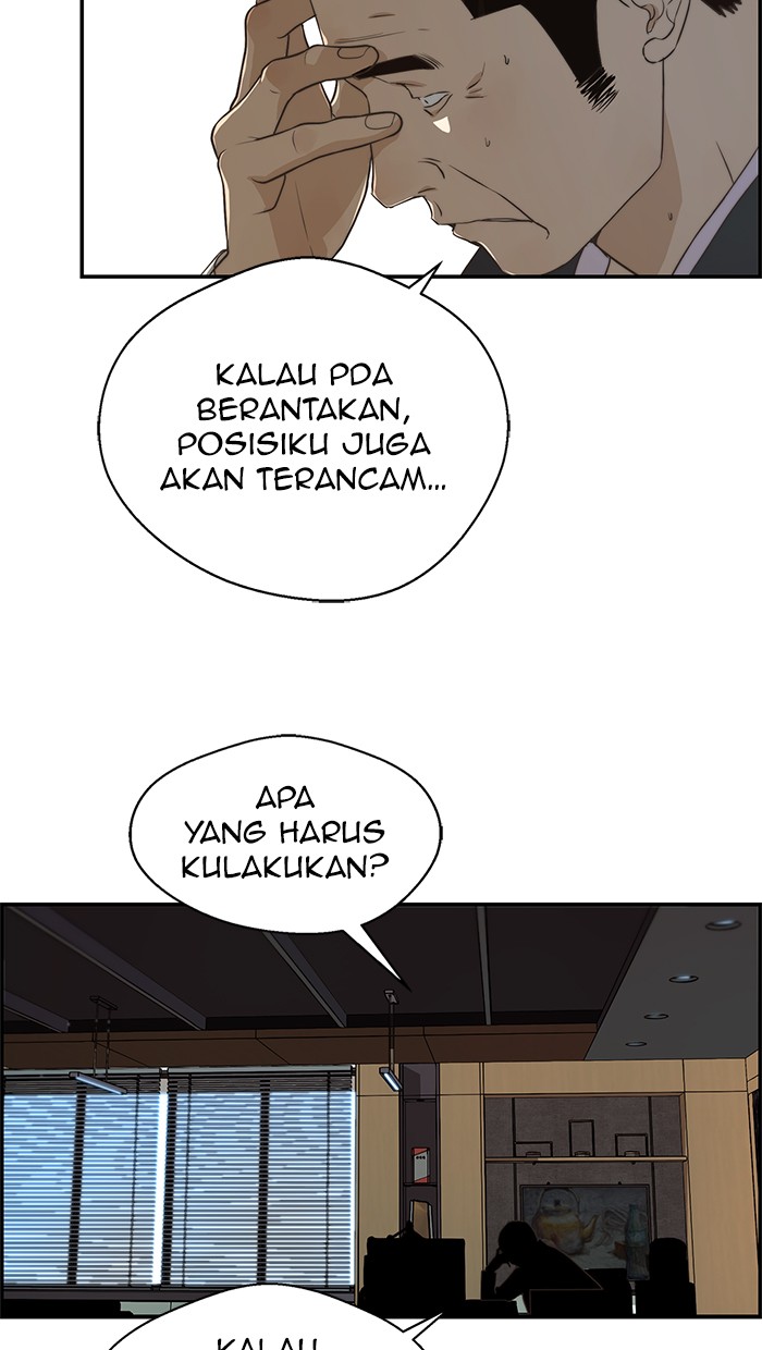 The Man Chapter 48 Gambar 48