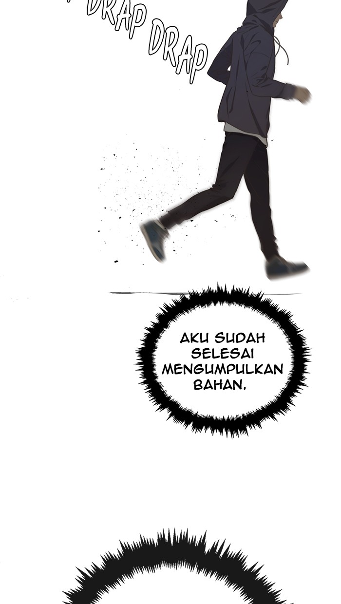 The Man Chapter 48 Gambar 52