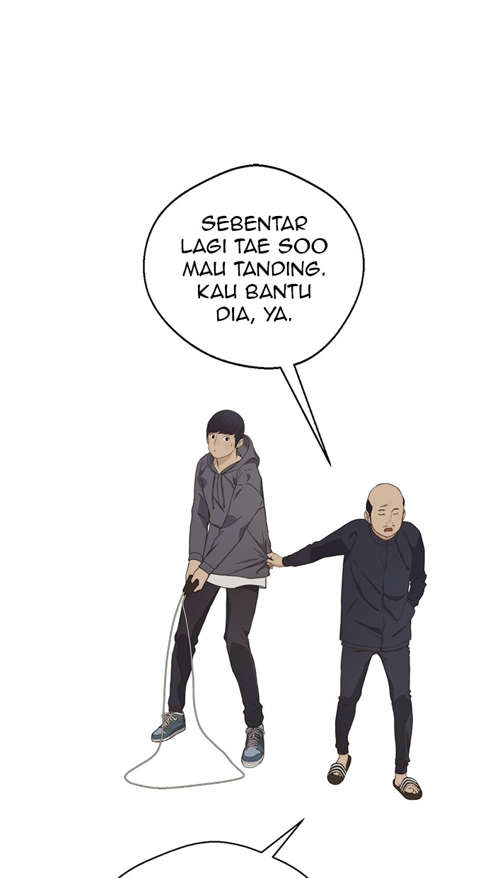 The Man Chapter 48 Gambar 57