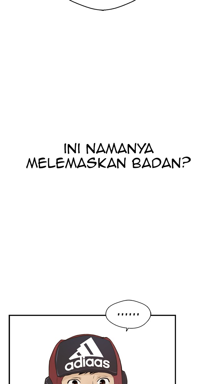 The Man Chapter 48 Gambar 60