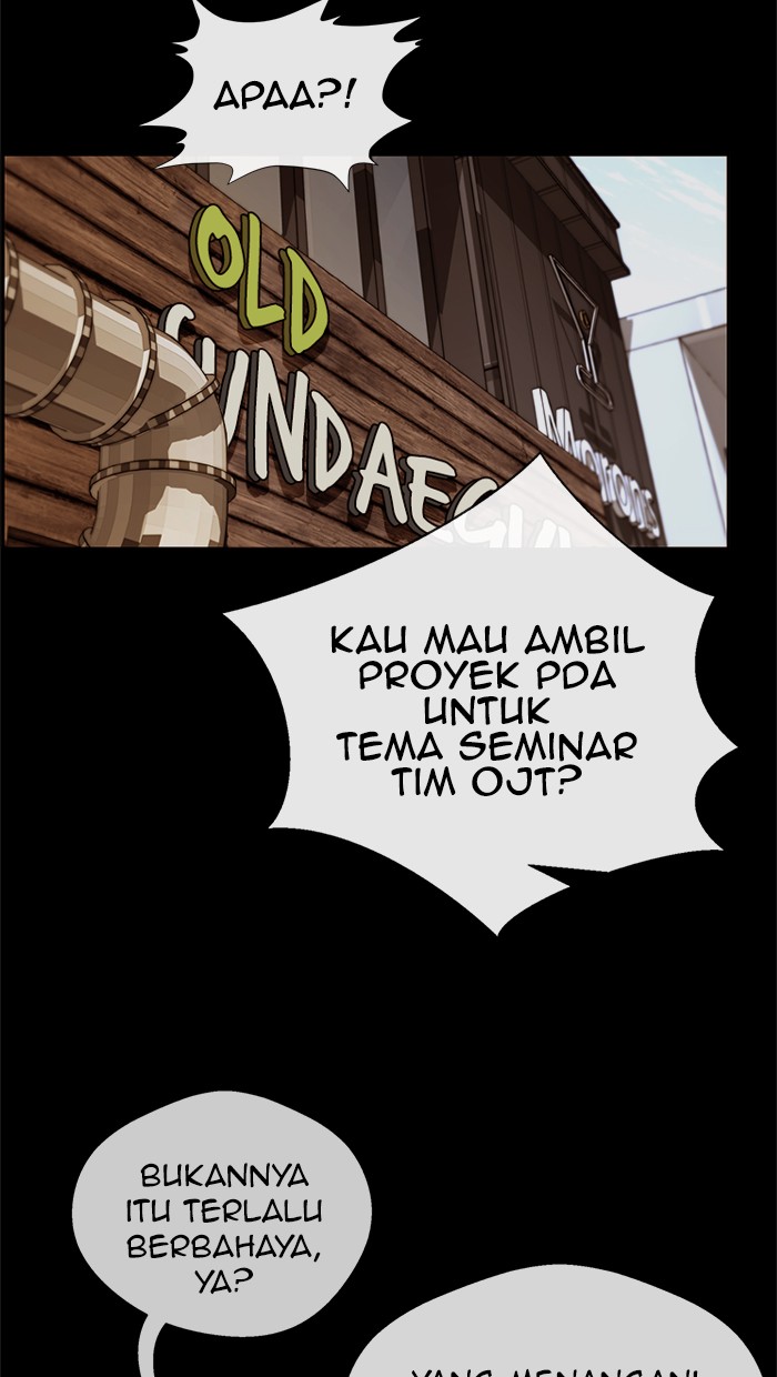 The Man Chapter 48 Gambar 65