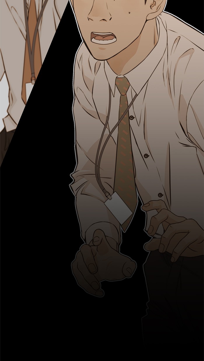 The Man Chapter 48 Gambar 68