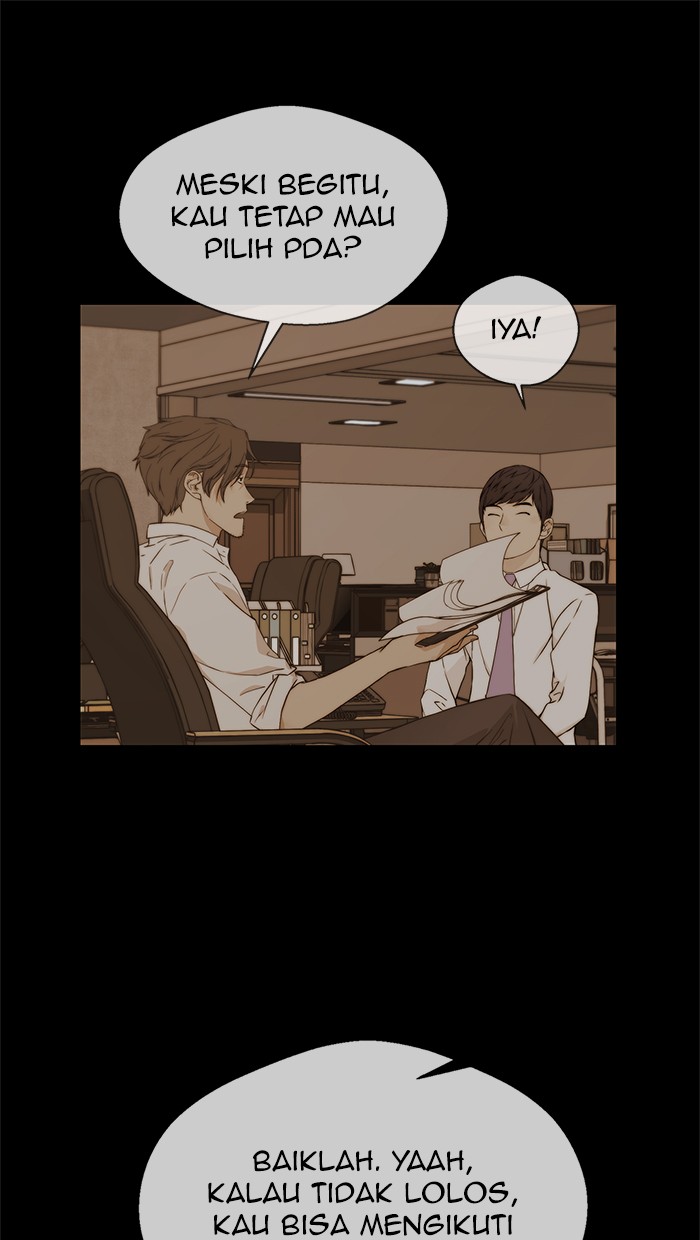 The Man Chapter 48 Gambar 76