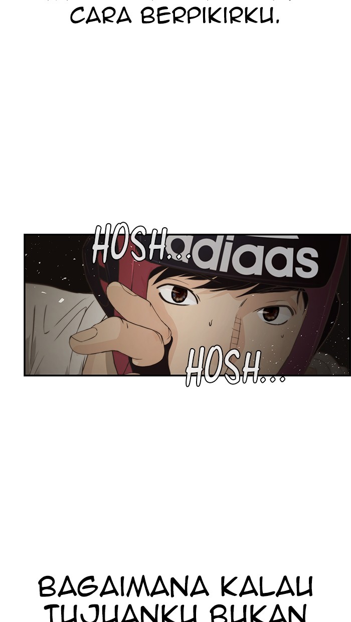 The Man Chapter 48 Gambar 88