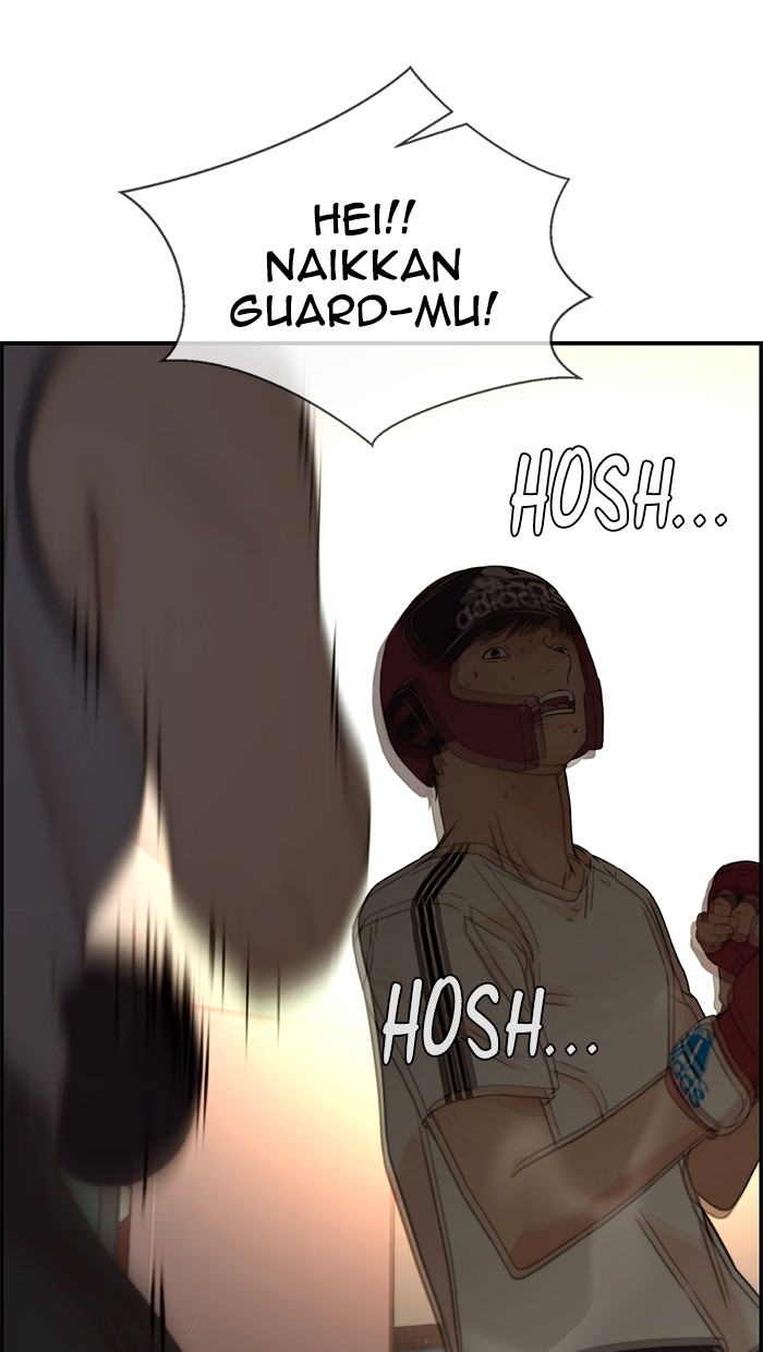 The Man Chapter 48 Gambar 92