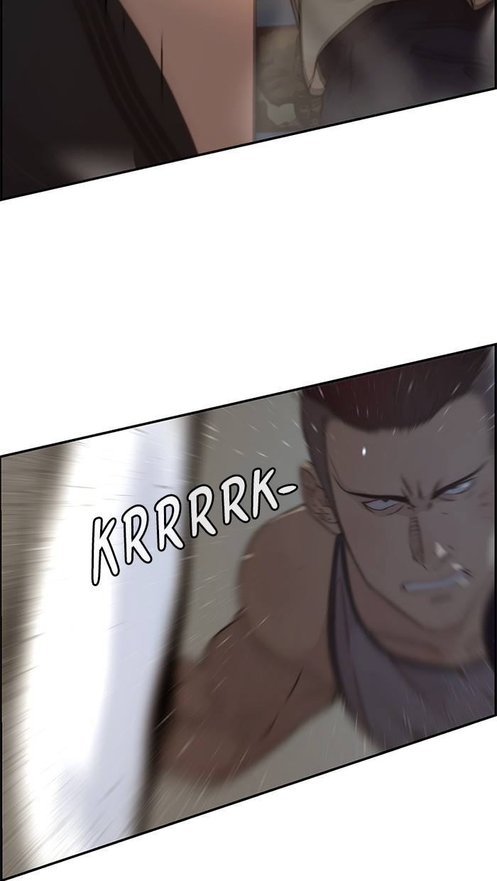 The Man Chapter 48 Gambar 93