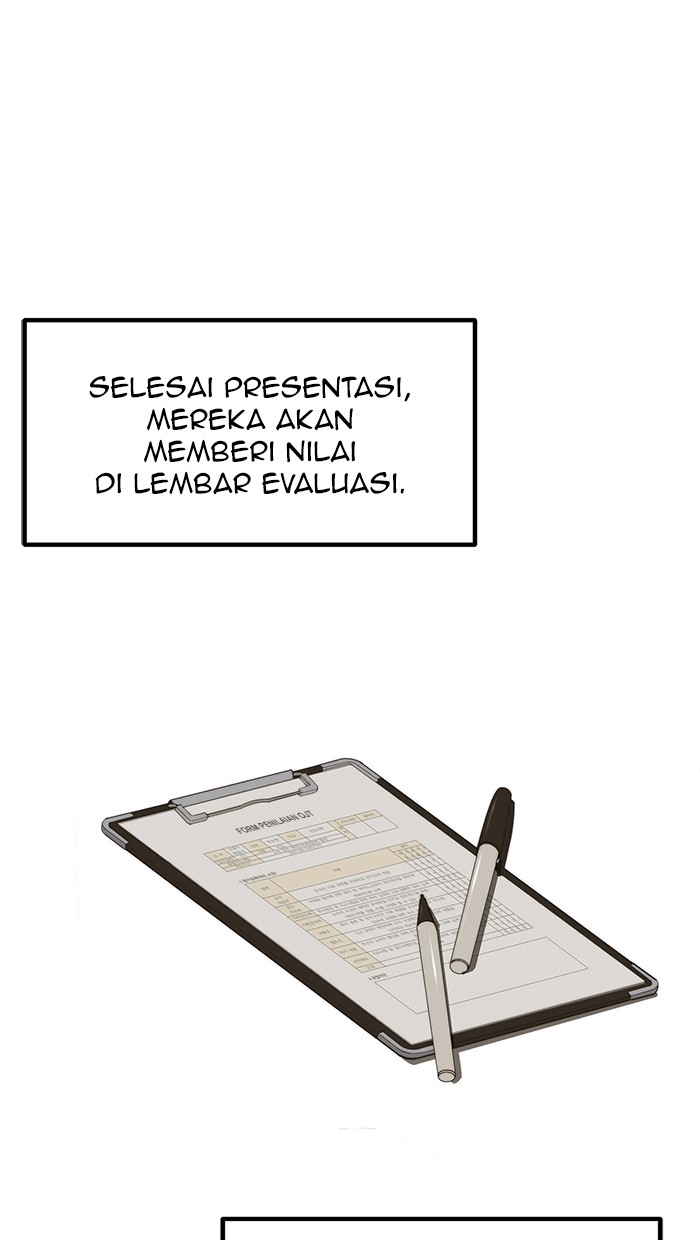 The Man Chapter 49 Gambar 15