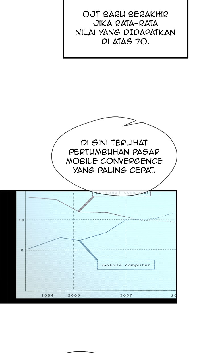 The Man Chapter 49 Gambar 16