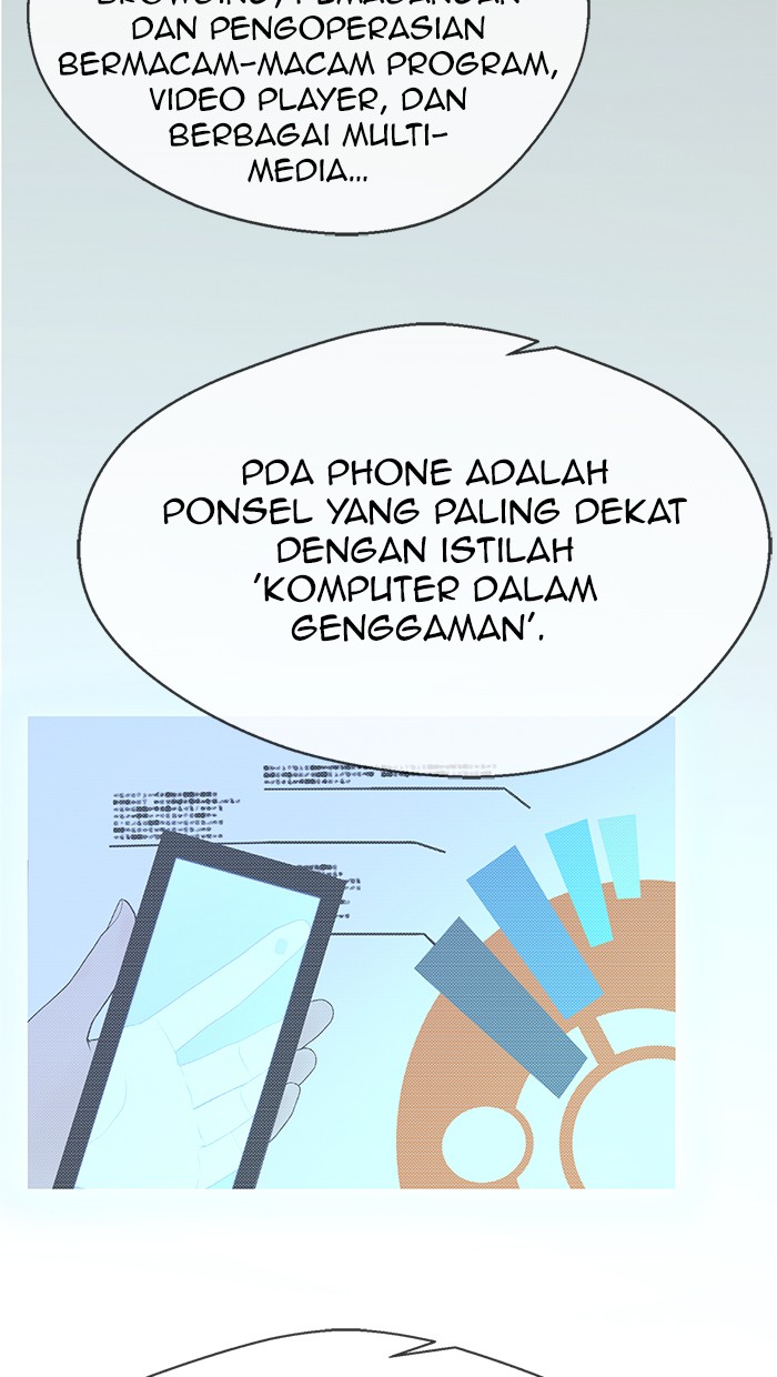 The Man Chapter 49 Gambar 27