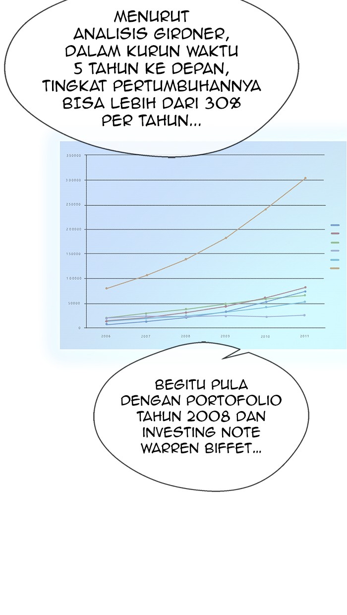 The Man Chapter 49 Gambar 28