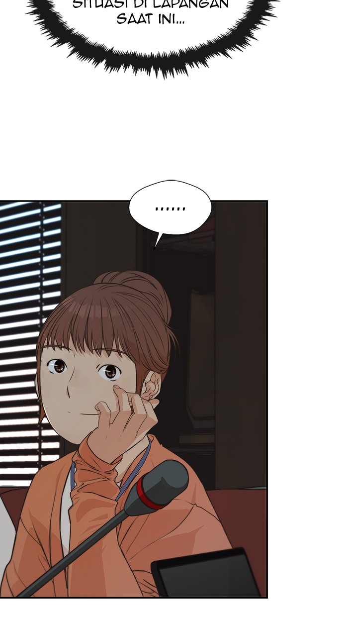 The Man Chapter 49 Gambar 36