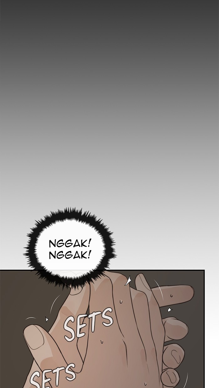 The Man Chapter 49 Gambar 42