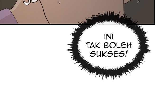 The Man Chapter 49 Gambar 43