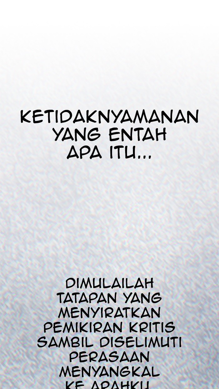 The Man Chapter 49 Gambar 49