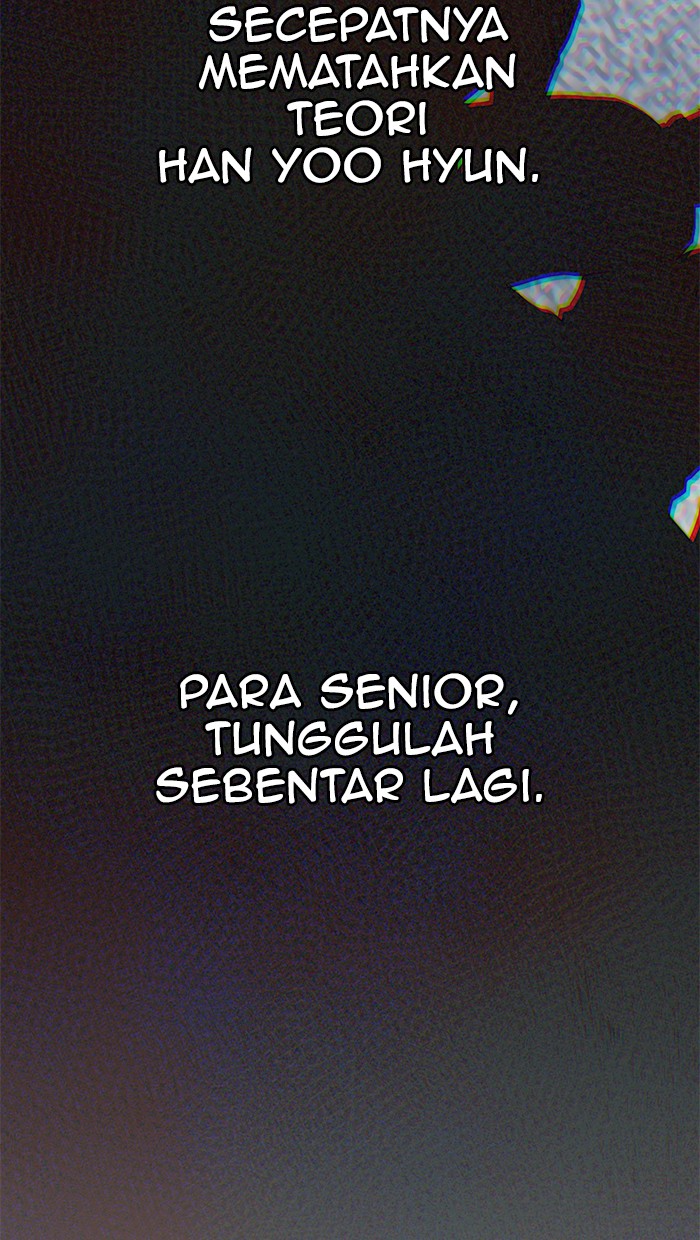 The Man Chapter 49 Gambar 51