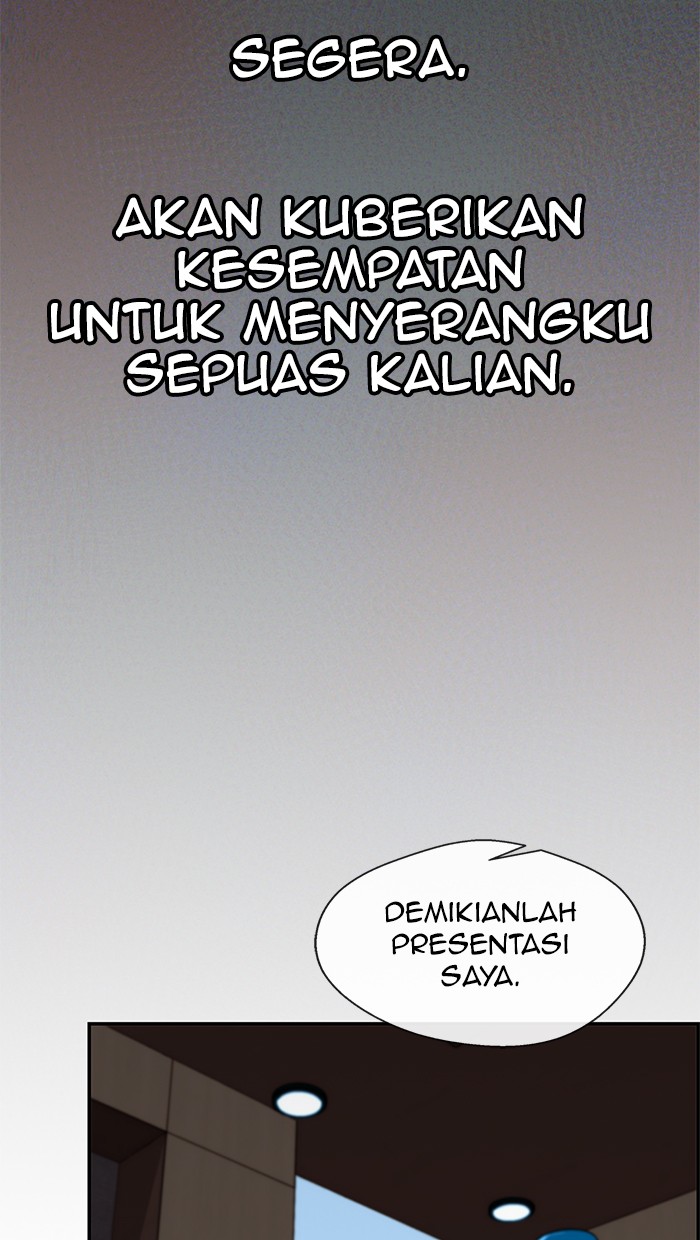 The Man Chapter 49 Gambar 52