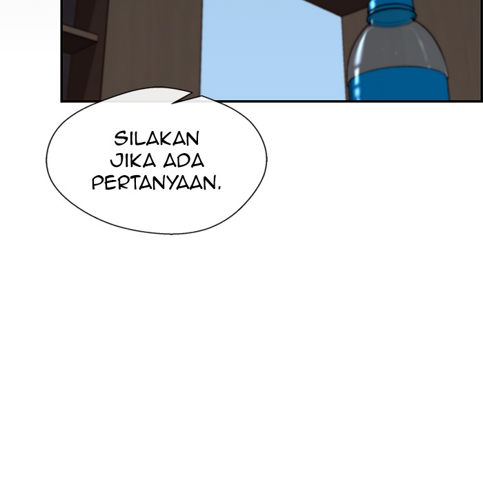 The Man Chapter 49 Gambar 53