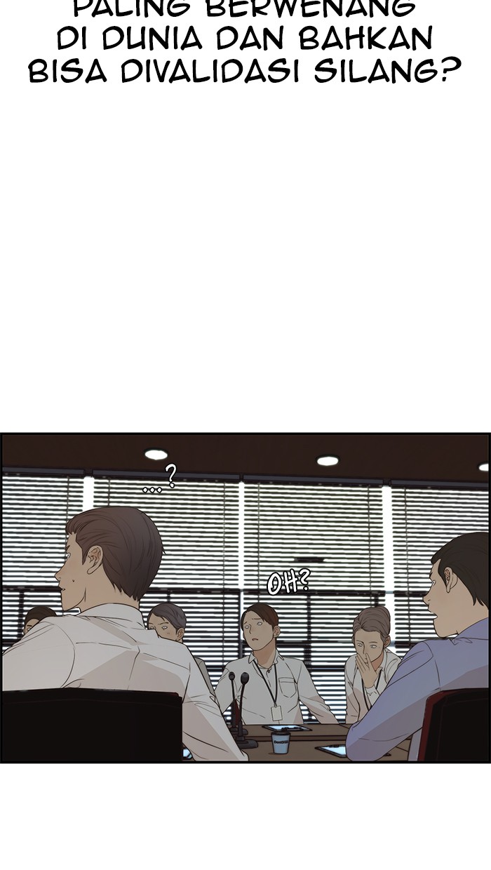 The Man Chapter 49 Gambar 61