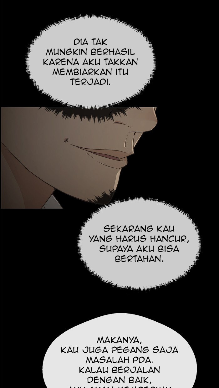 The Man Chapter 49 Gambar 7