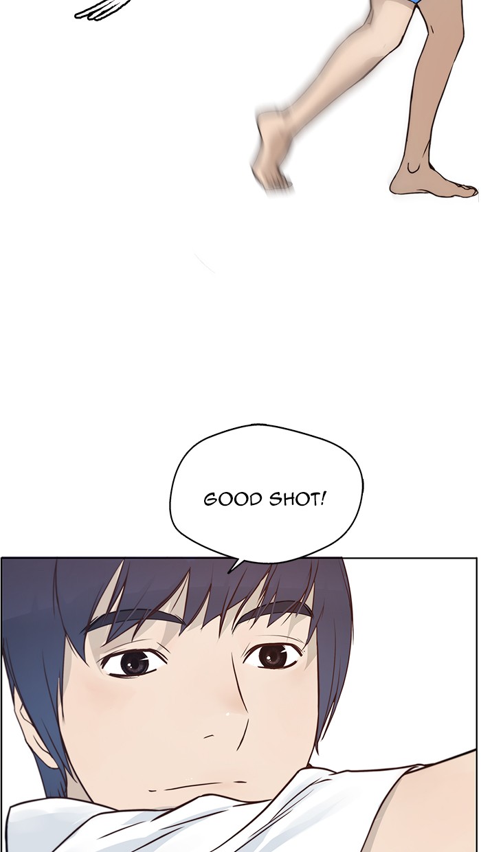 The Man Chapter 5 Gambar 12
