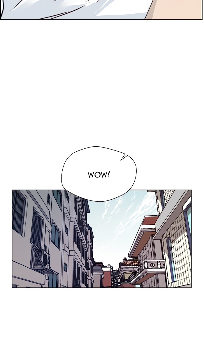 The Man Chapter 5 Gambar 13
