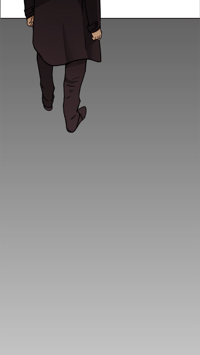 The Man Chapter 5 Gambar 25