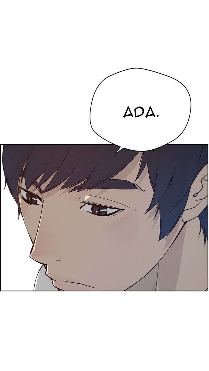 The Man Chapter 5 Gambar 27