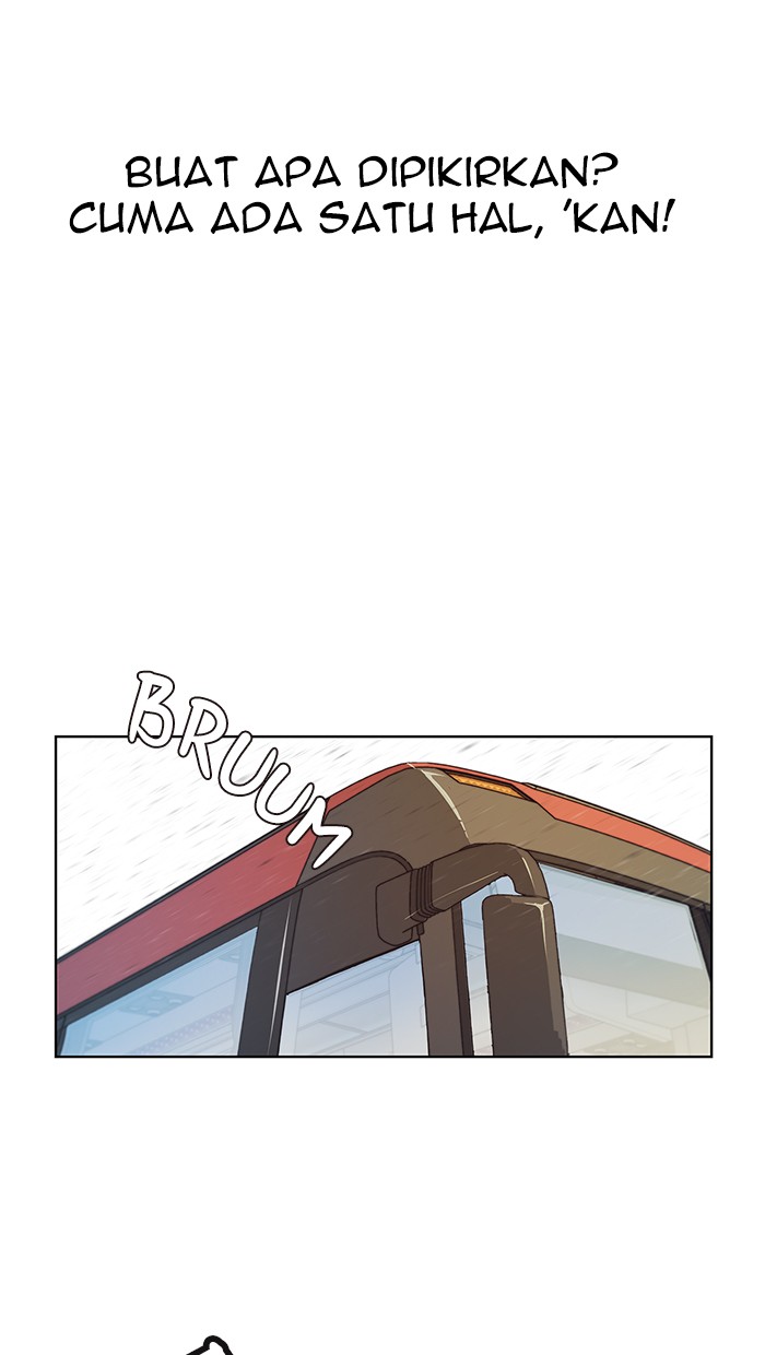 The Man Chapter 5 Gambar 29