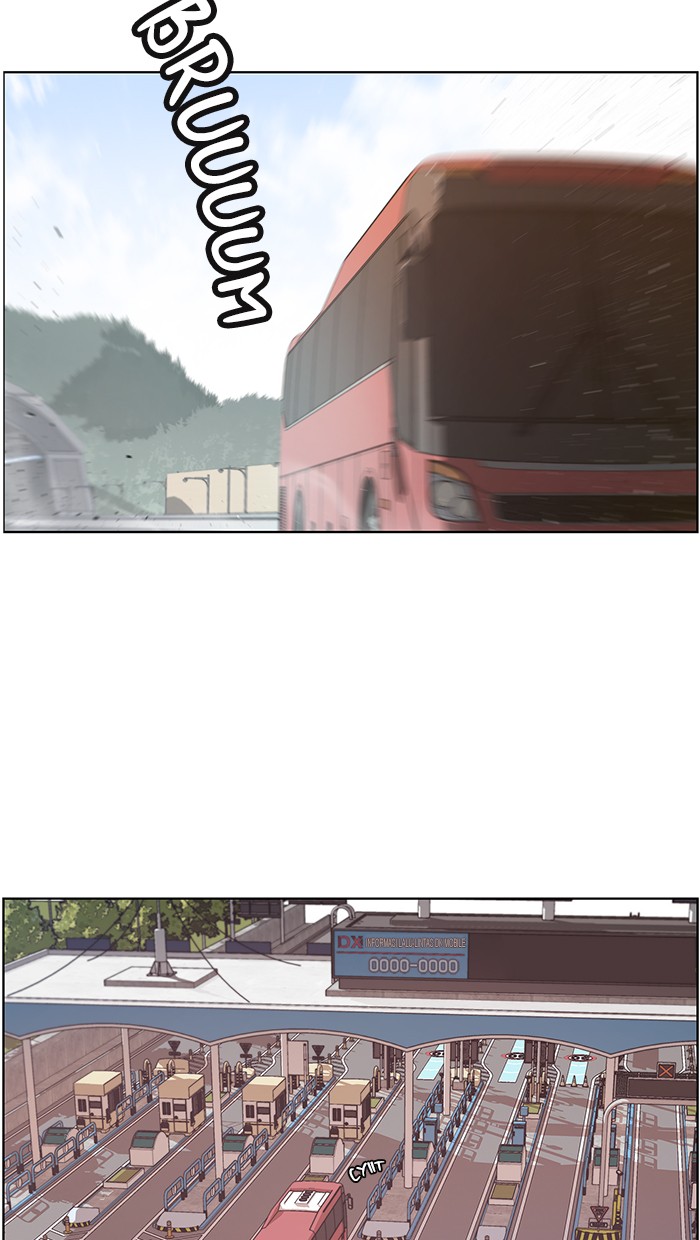 The Man Chapter 5 Gambar 30