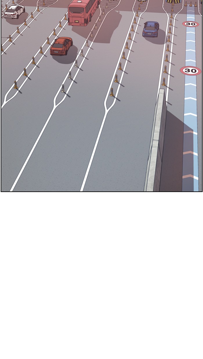 The Man Chapter 5 Gambar 31