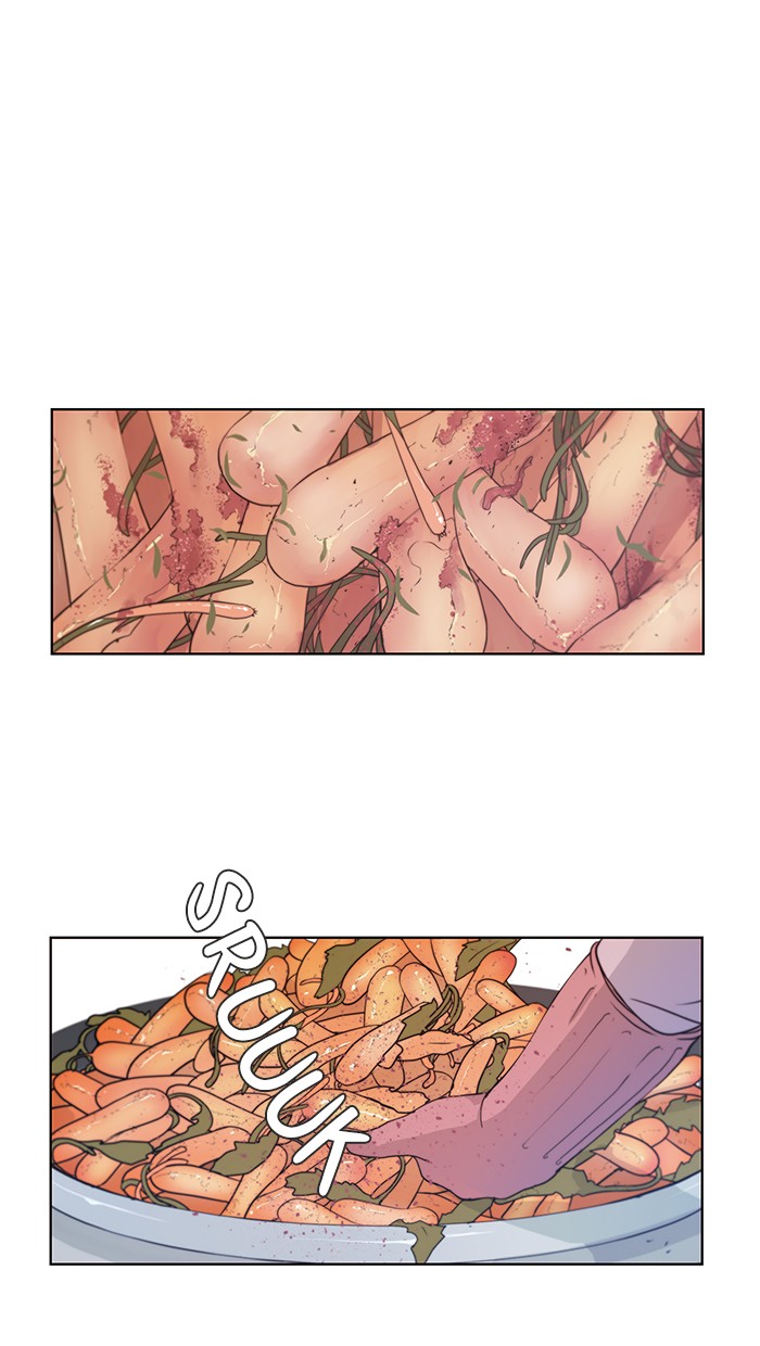 The Man Chapter 5 Gambar 35