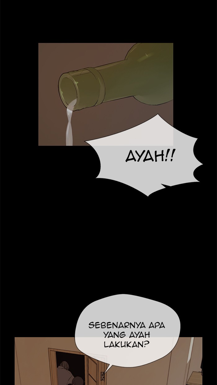 The Man Chapter 5 Gambar 45