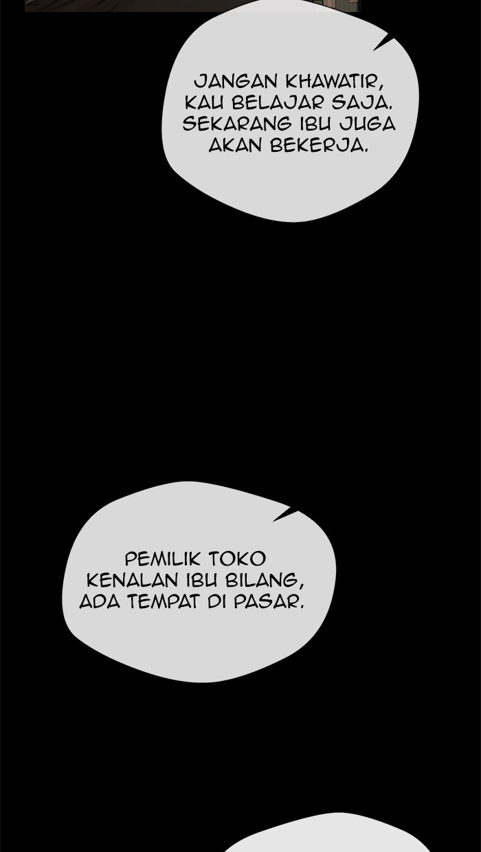 The Man Chapter 5 Gambar 49