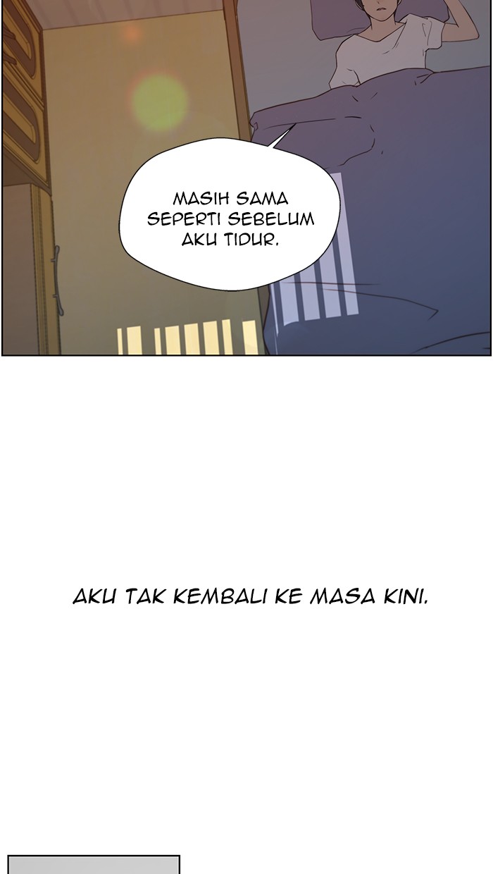 The Man Chapter 5 Gambar 5