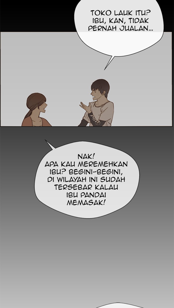 The Man Chapter 5 Gambar 50