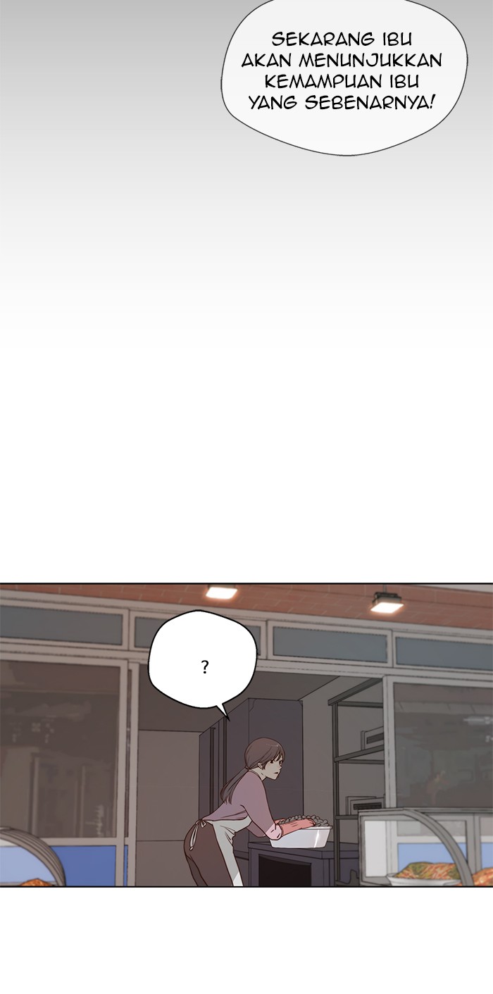 The Man Chapter 5 Gambar 51