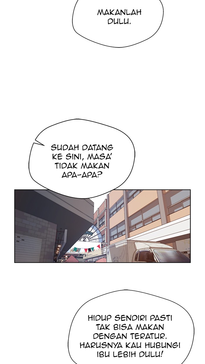 The Man Chapter 5 Gambar 54