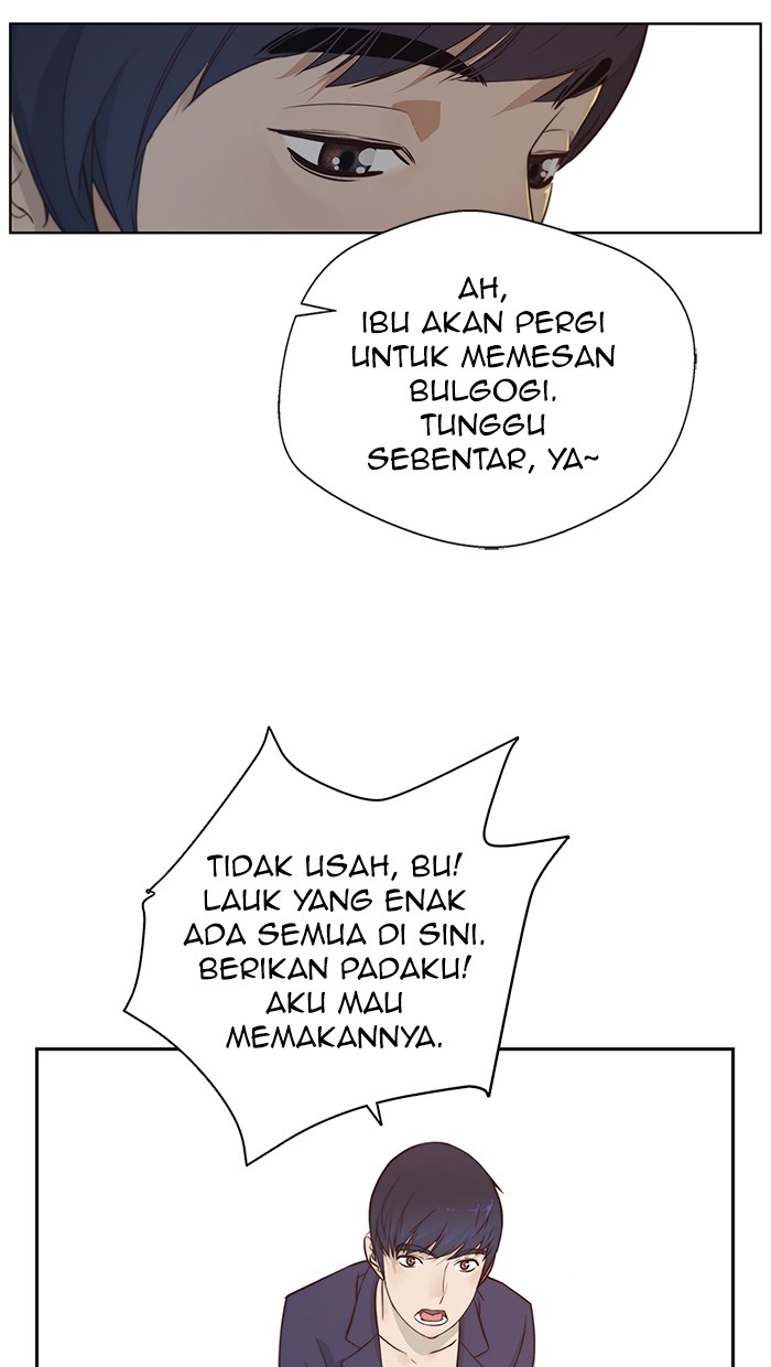 The Man Chapter 5 Gambar 57