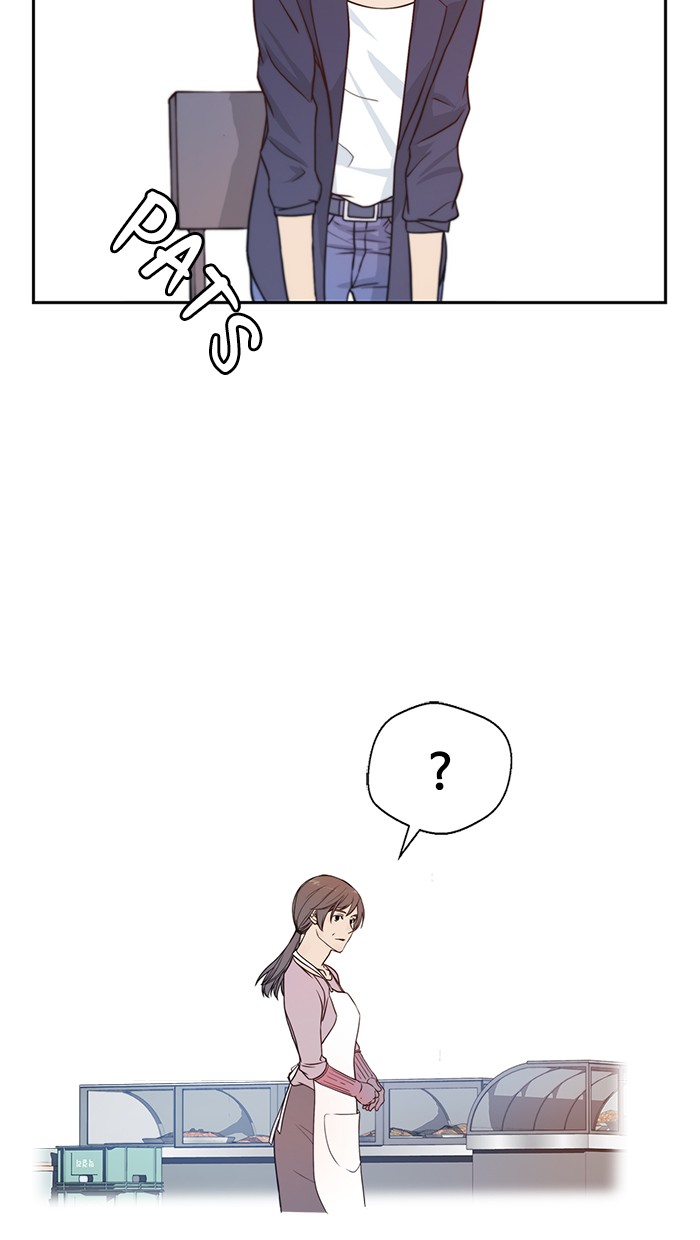 The Man Chapter 5 Gambar 58