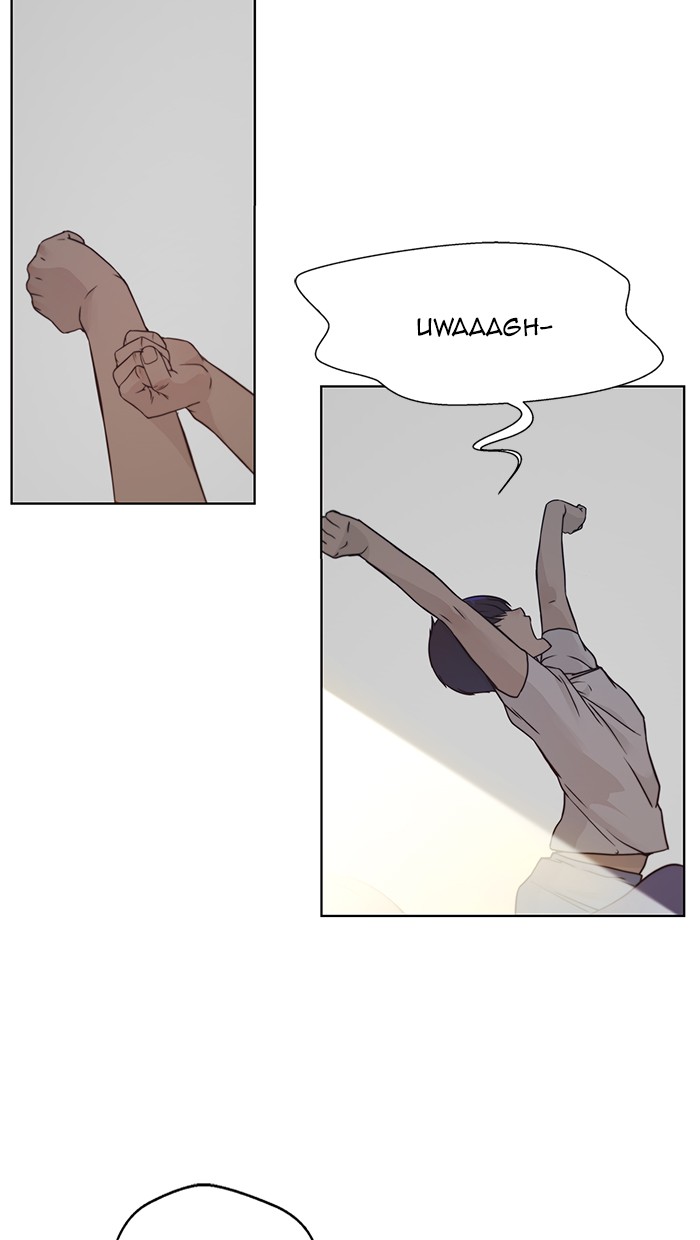 The Man Chapter 5 Gambar 6