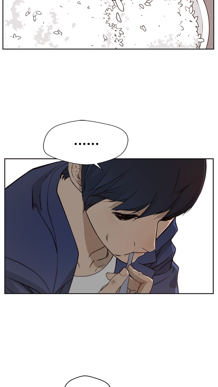 The Man Chapter 5 Gambar 61